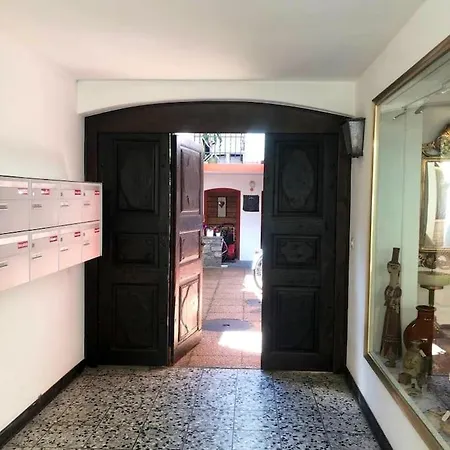 , Rooftop Terrace Апартаменты