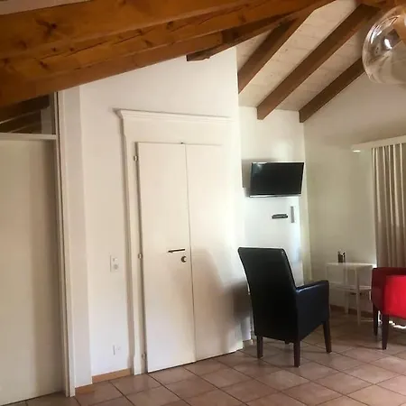 , Rooftop Terrace Daire