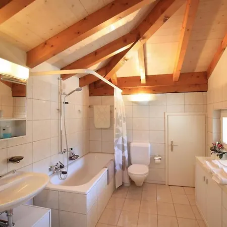 Апартаменты , Rooftop Terrace Аскона