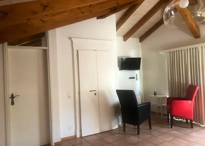 , Rooftop Terrace Apartman